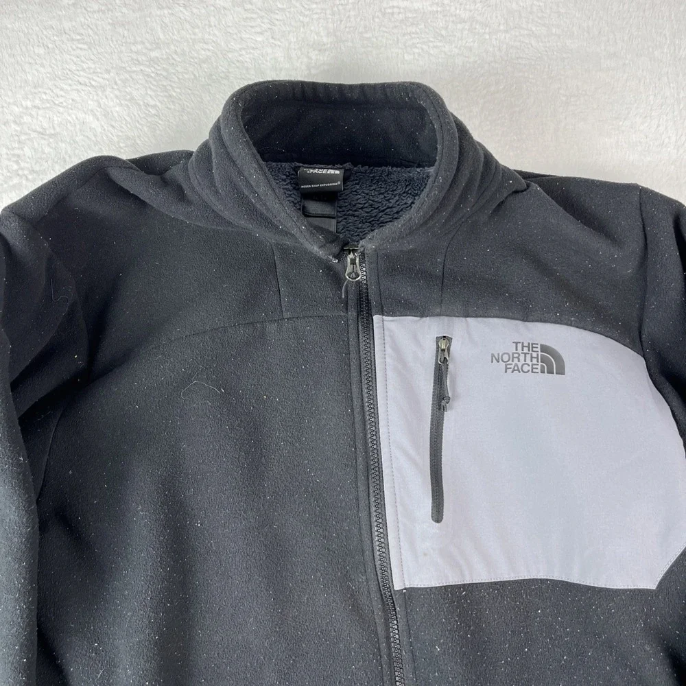 The North Face north face